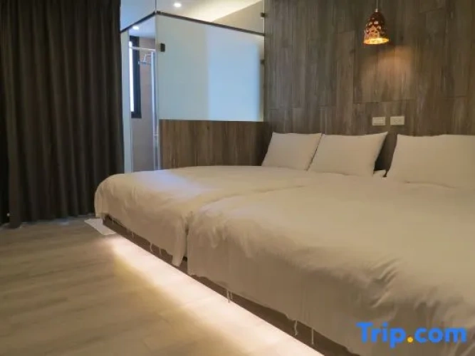 Classic Quadruple room