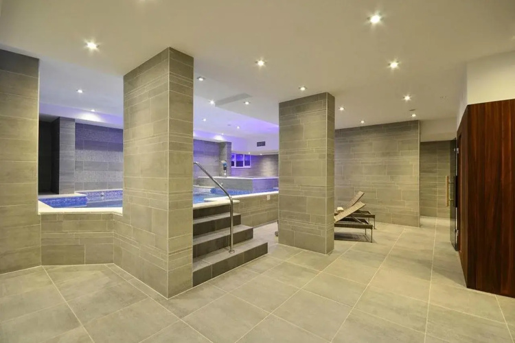 Aparthotel Miramare