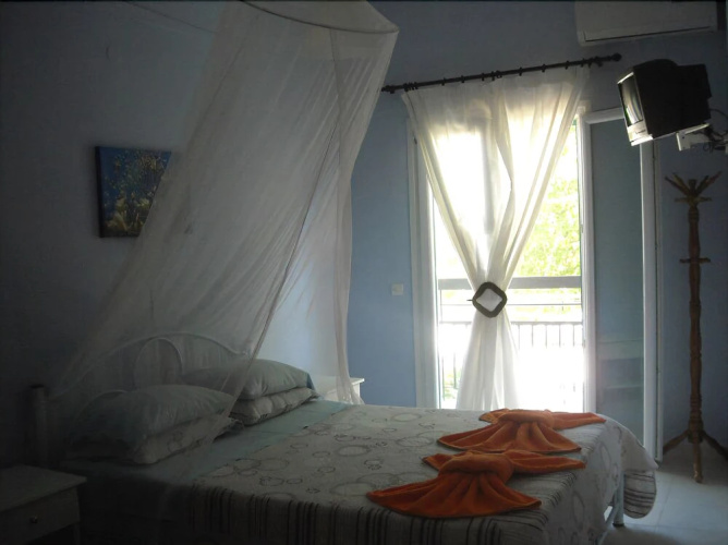 Maritsas Apartments