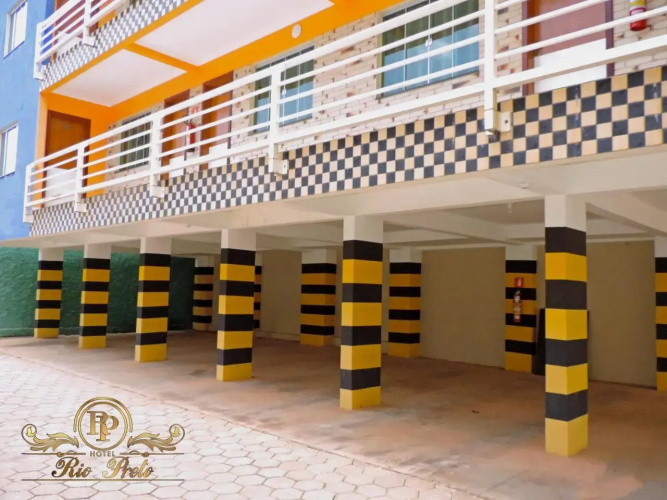 Rio Preto Hotel
