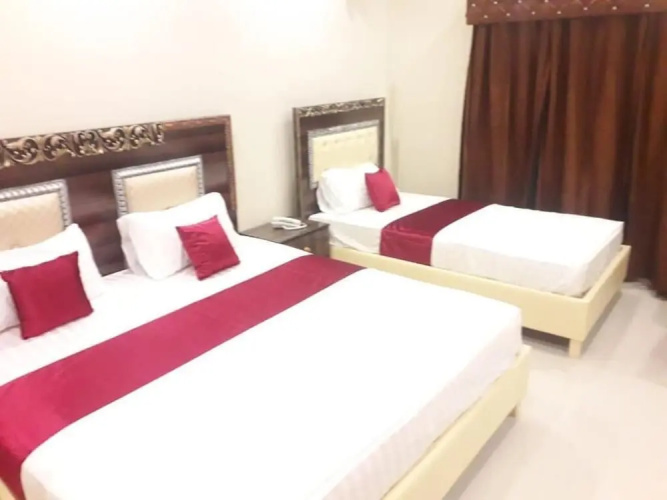 Hotel Days Inn