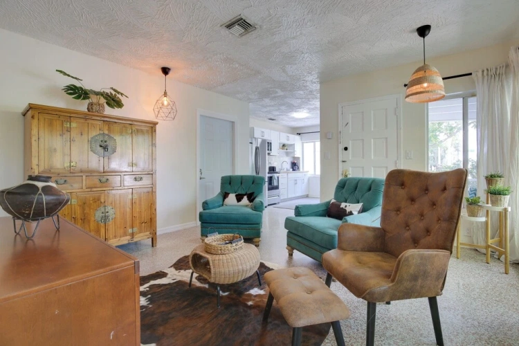 1 Bedroom Cottage