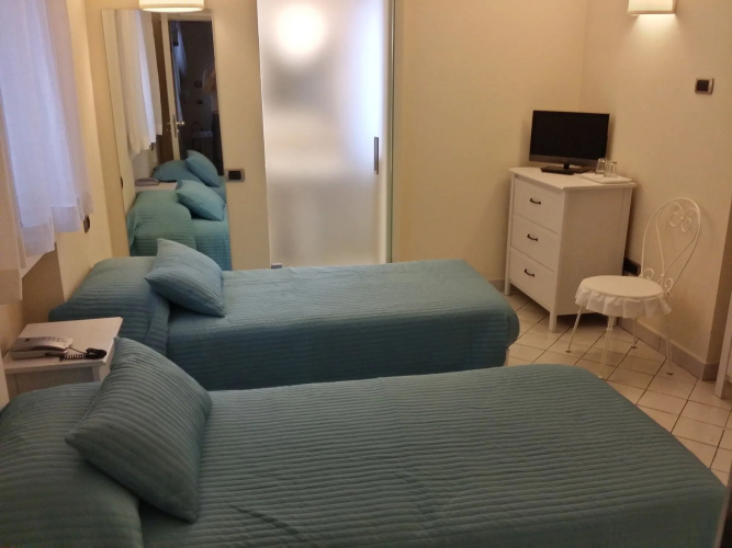 Villa Poseidon Boutique Hotel & Events