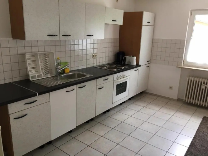 Sunshine Apartment Nr. 2