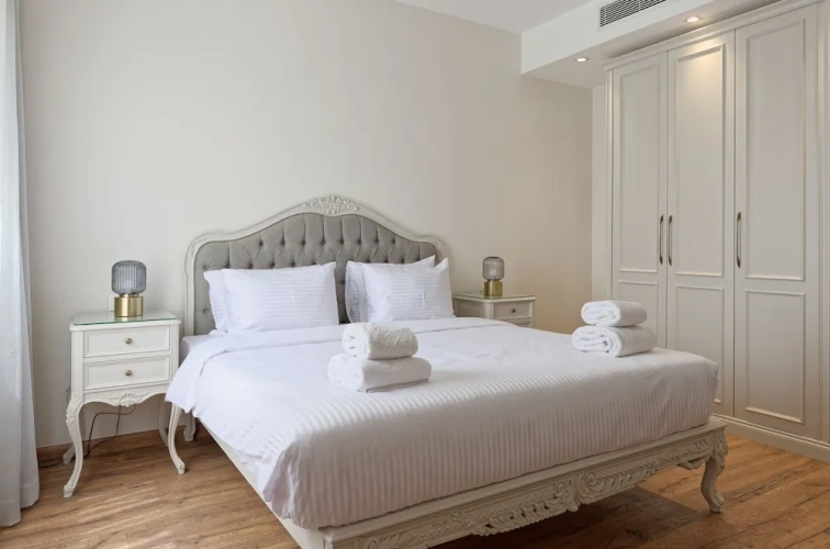 Classic Apartment