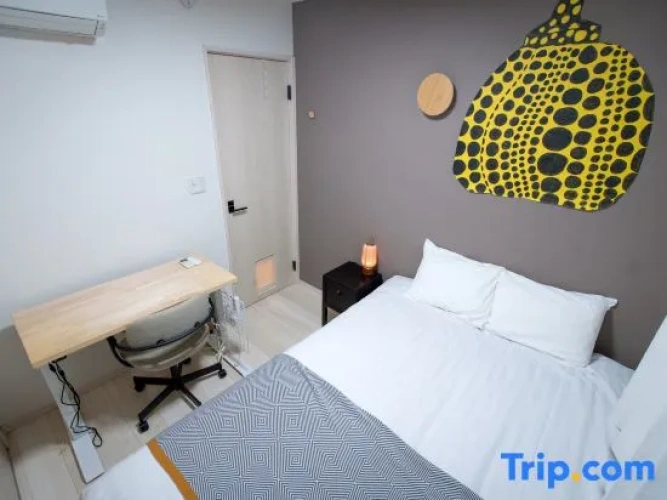 2 Bedrooms Suite