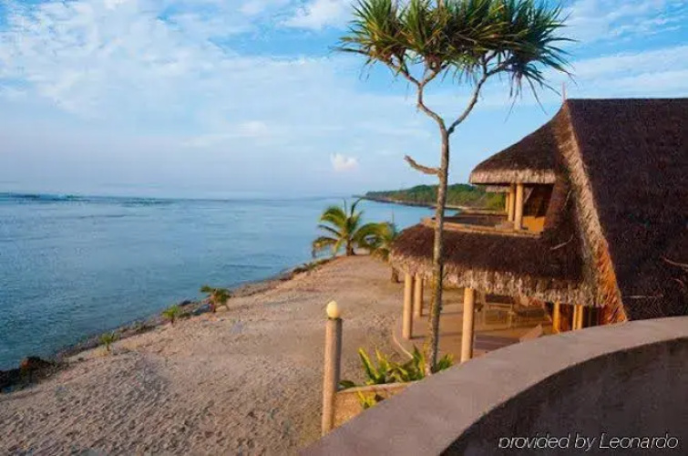 Surfside Vanuatu