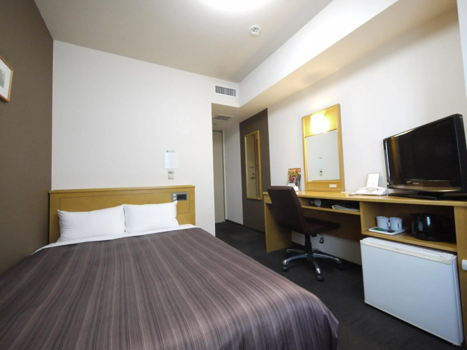 Hotel Route Inn Obihiro Ekimae