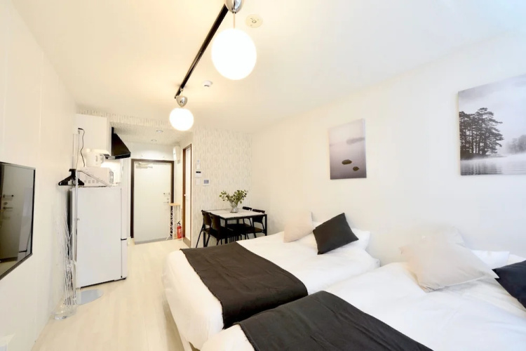 Allstay Kotobuki