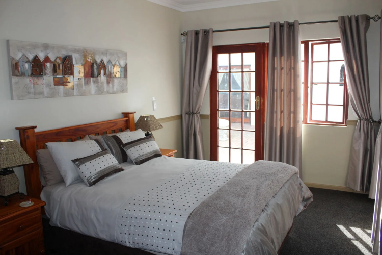 Victoria Heights B and B