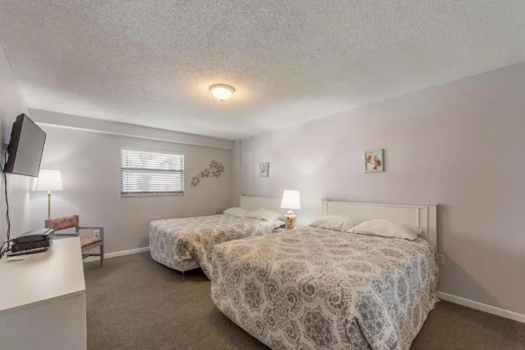 203 Beach Place Condos