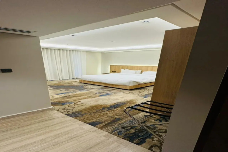 AYAS Hotel