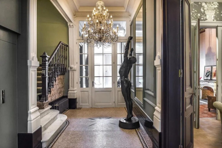 Apartments Suites in Antwerp
