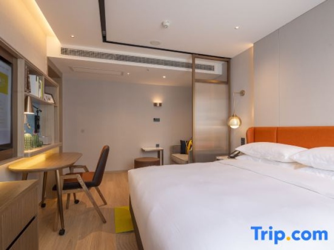 Twin Suite