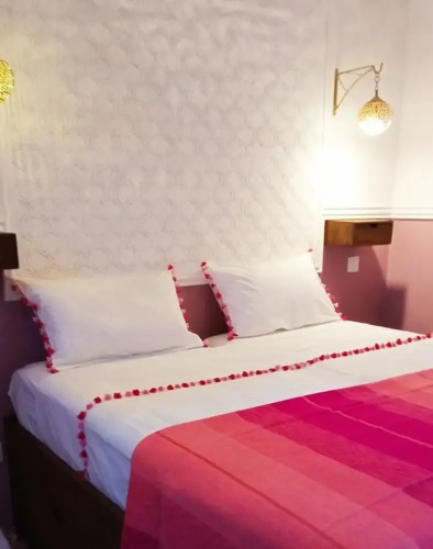 Riad Heklek - Ouarzazate 1 Room