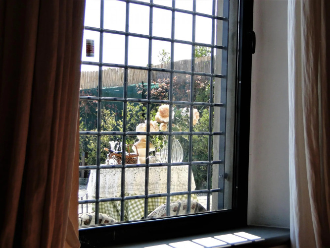 Close to Florence Jacuzzi Breathtaking View