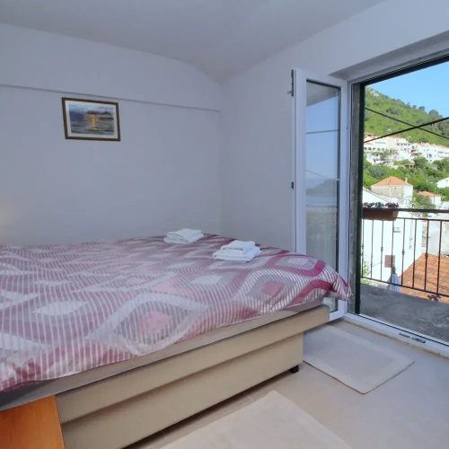Apartment Mambo, Mljet