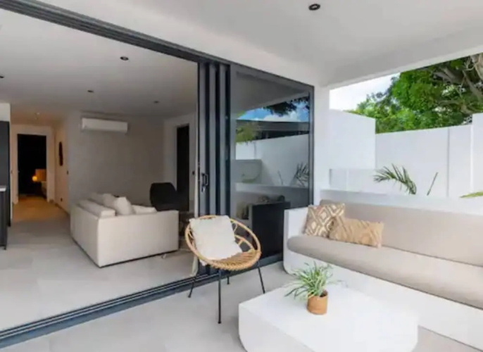 New Apartment Jan Thiel Curacao