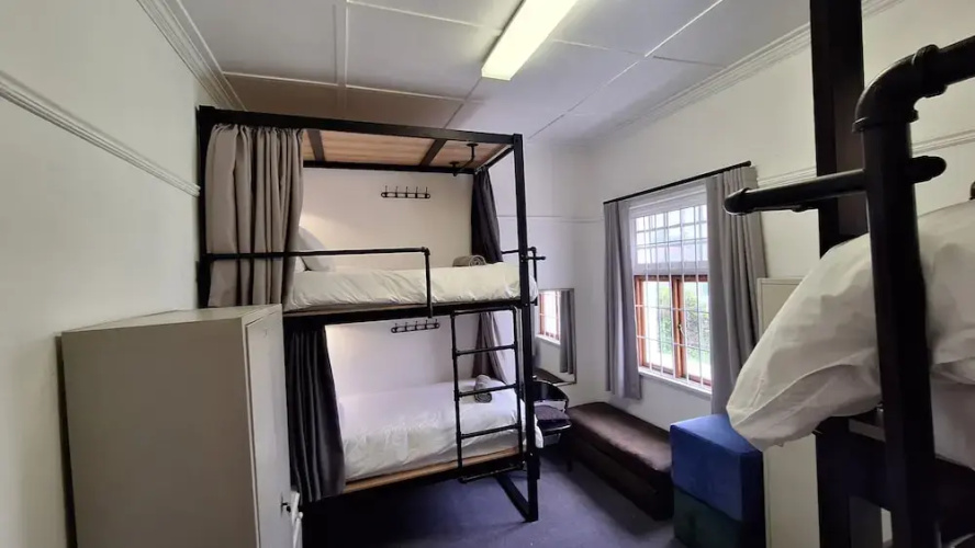 BIM Backpackers In Muizenberg