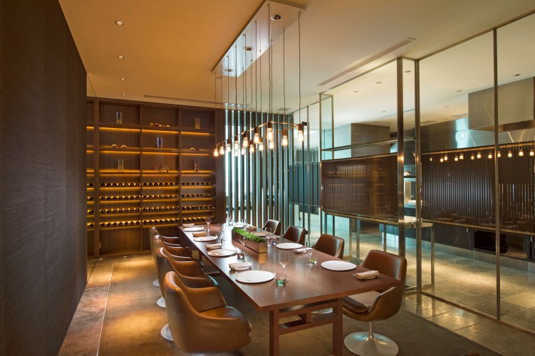 Conrad Tokyo photo 27