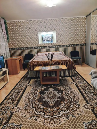 Oasis Apartments