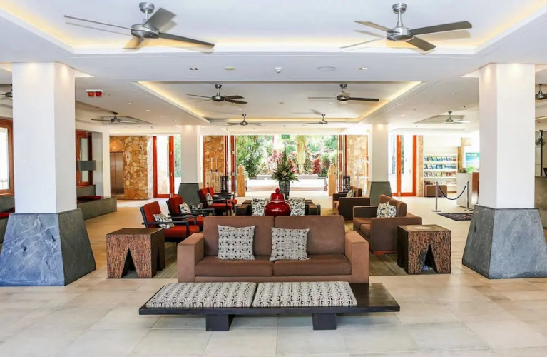 Otel görseli