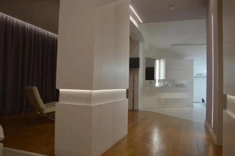 Suite  Testani