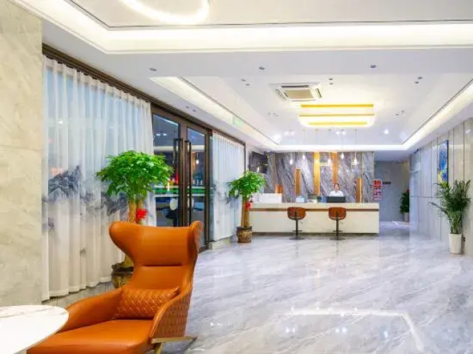Kaiman Fengshan Hotel