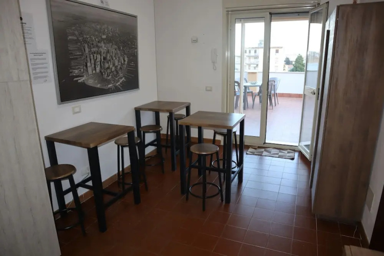 B&B Le stanze di Aurora
