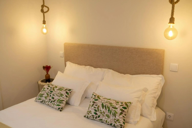 Adega Floresta Residence