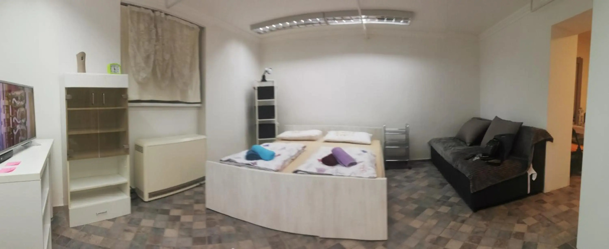 Apartman Pocerac