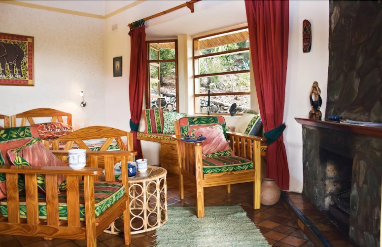 Musangano Lodge