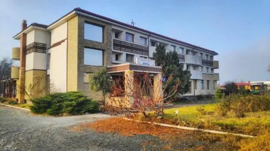 Hotelbild