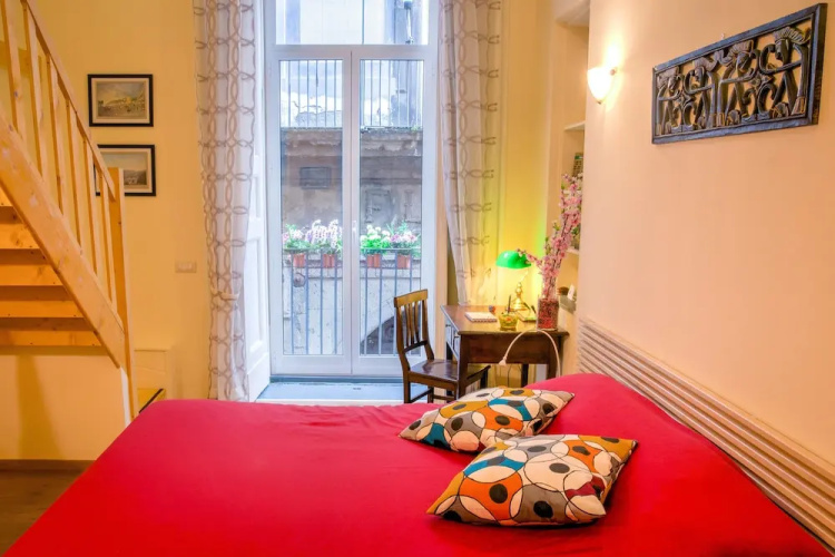 La Cattedrale Bed & Breakfast