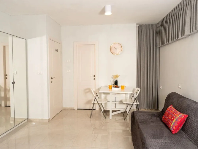 Hasorag - Private Rooms by IndigInn