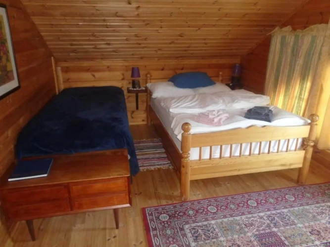 Standard Family room