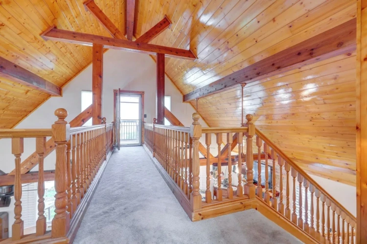 Hotel rooms