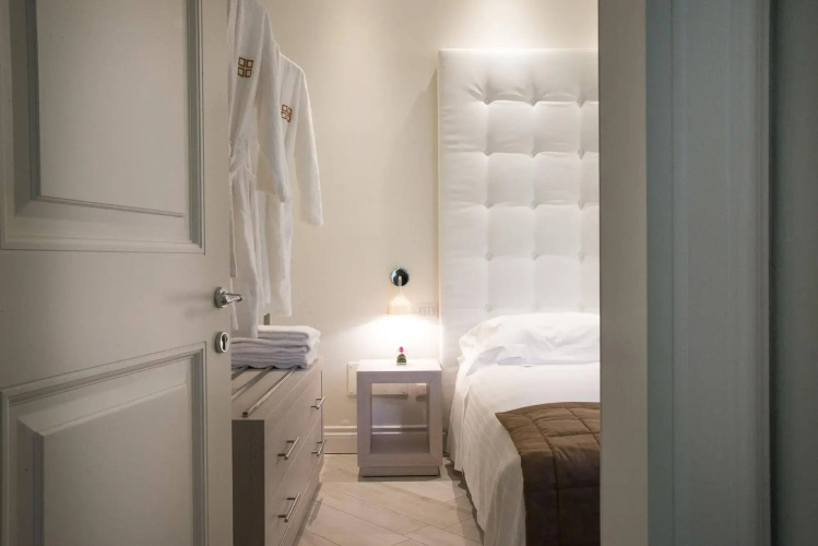 My Forte Relais de Charme
