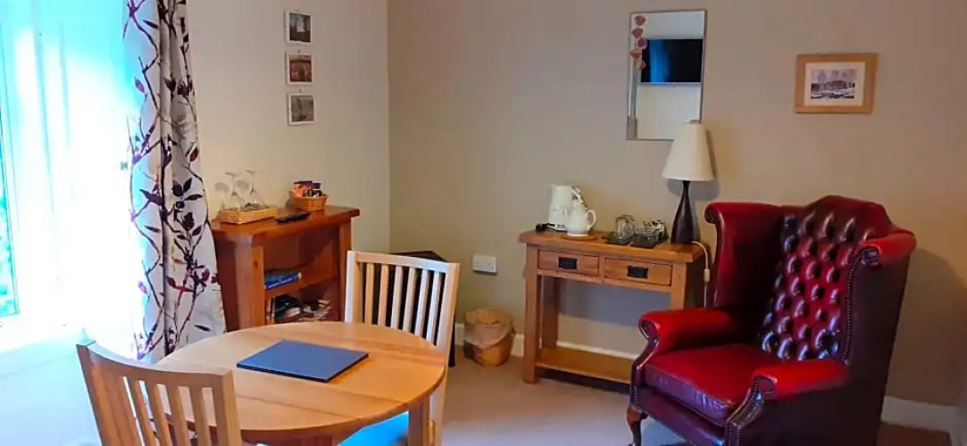 Achintee Farm Guest House