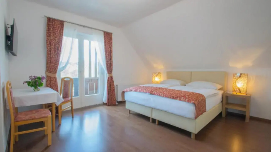 Dobernig Pension