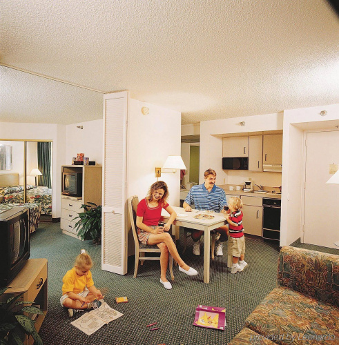 Four Points by Sheraton Orlando Convention Center photo 25