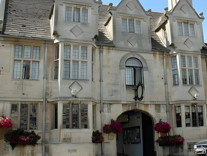 Hotelafbeelding