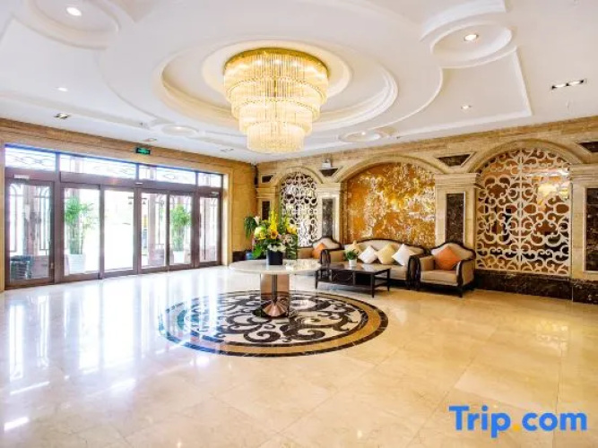 Yunshan Hotel