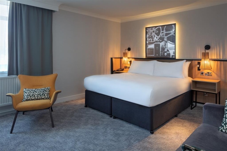 DoubleTree by Hilton London Elstree photo 23