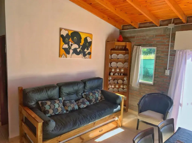 Cabanas Bruma