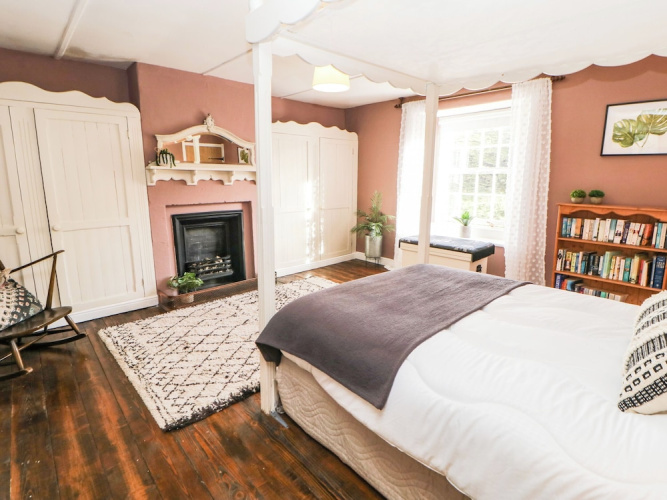 Englewood Cottage