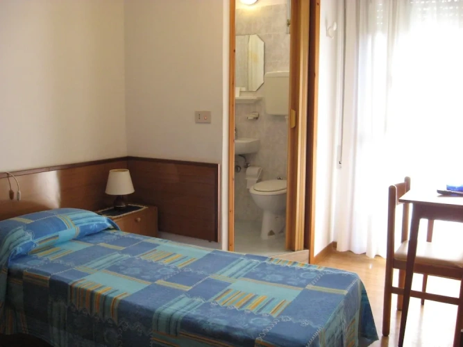 Economy Single room