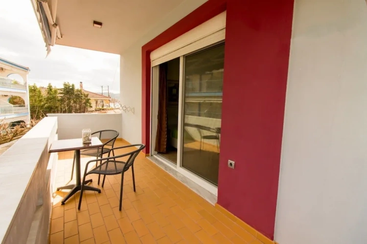 1 Bedroom Comfort Apartment