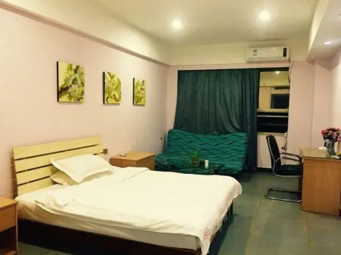 Apollo KK Apartment