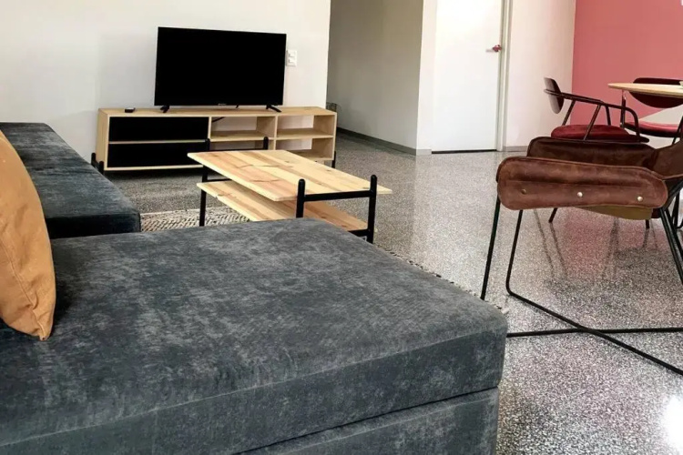 122 Loft Confort Centro Histórico Cdmx
